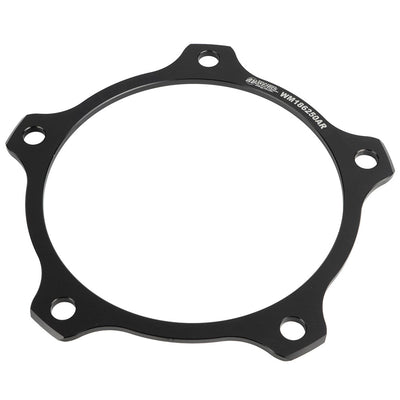 Entretoise de roue Wide-5 1/4 po American Racing Alum
