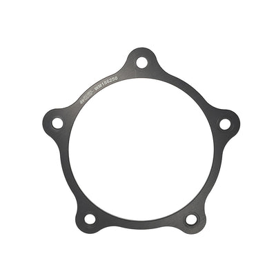 ÉCARTEUR DE ROUE WIDE-5 1/4 po EN ALUMINIUM