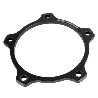 Entretoise de roue large 5 trous 1/2 po American Racing alu