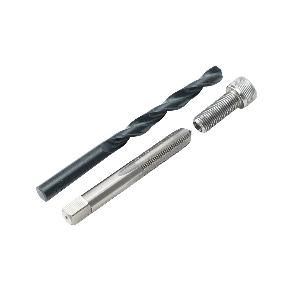 Kit de robinetterie pour collier de serrage WM200-17