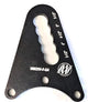 RACCORD RAPIDE STANDARD À 4 BARRES DE 12,7 MM