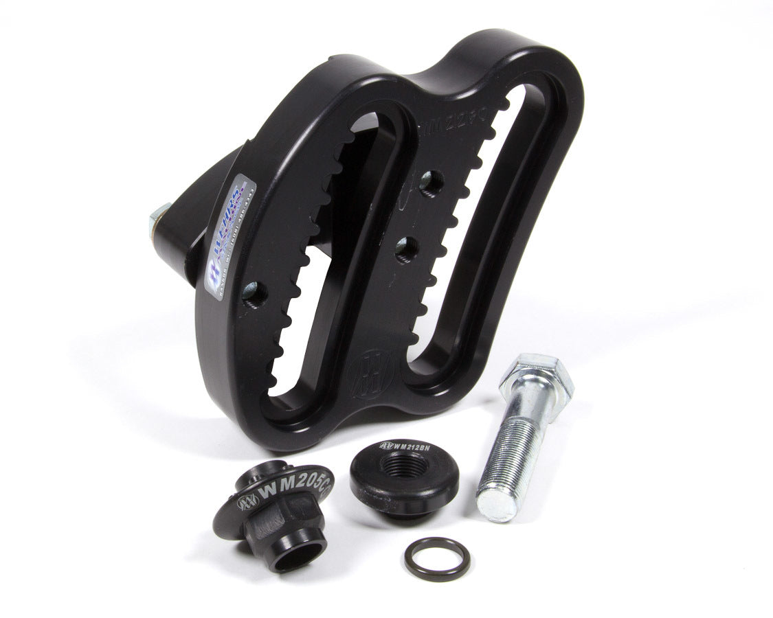Panhard Mnt Alum 1.5x1.5 Double Rayon Climber