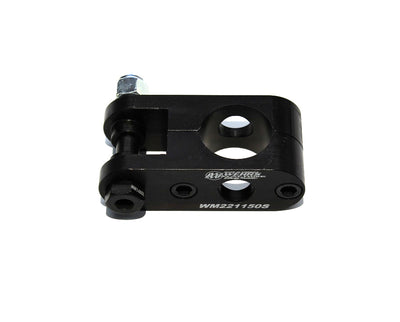 Amortisseur 1-1/2 po de diamètre 2-1/4 po sous l'axe central