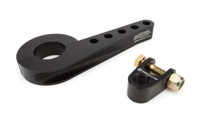 Support de direction à collier - Tube de 1-3/4 po - Longueur de 6-3/4 po