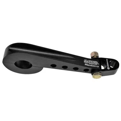 Support de direction universel, 17,1 cm de long, 4,4 cm