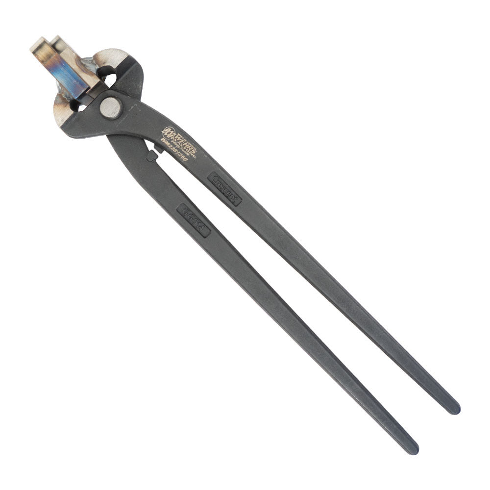 Encocheuse de tubes pour tubes de 1 1/4 po