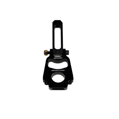 Support de goupille de capot à pince 1-1/4 po dia 6-1/2 po de haut