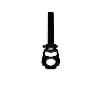 Fixation à pince sur goupille de capot, diamètre 1-1/2, hauteur 9-1/2 po