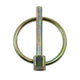 Clip Hood Pin