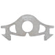 Caliper Spacer Metric 1/4in Alum