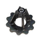 Swivel Spring Cup Short 5.5in Spring