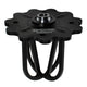 Swivel Spring Cup Tall 4in Tall