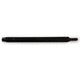 Vérin à vis 1"-8 UNC, 1 1/2" de long, coupelle pivotante