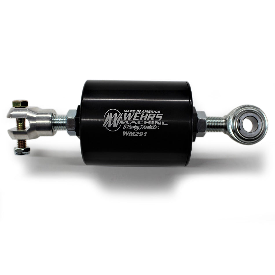 Limiteur de débattement de suspension avec ressort de 500 lb
