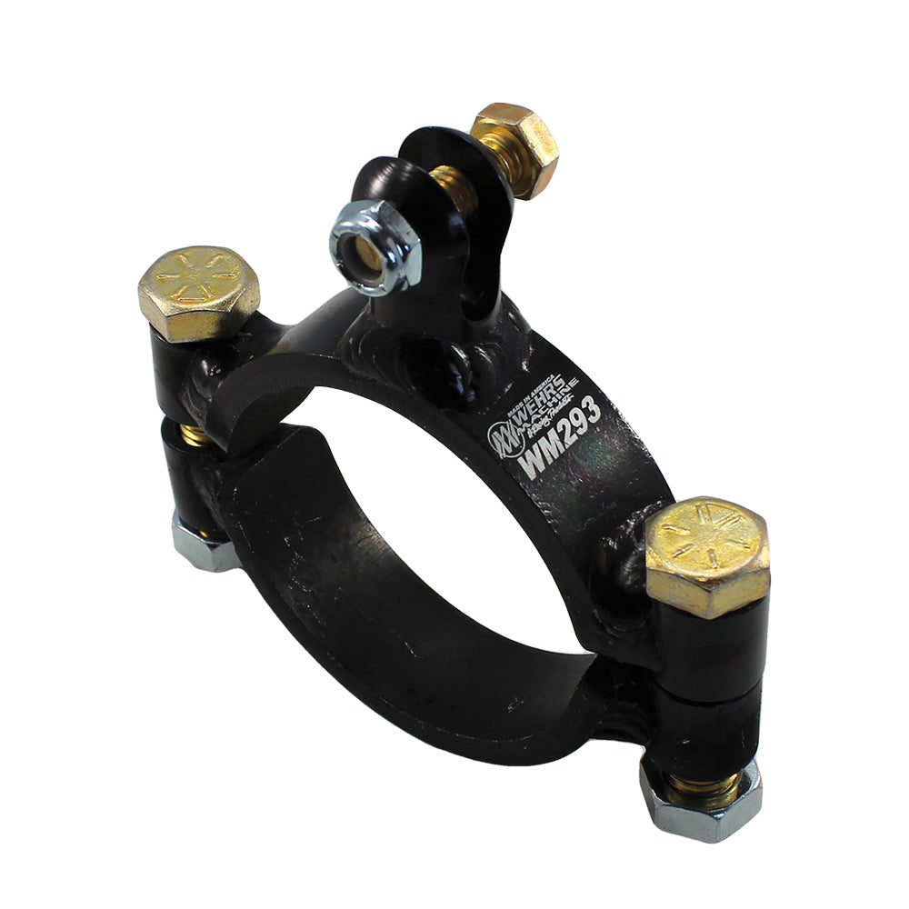 Axle Clamp 3in ID Limit Chain Steel