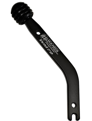 SHIFTER KNOB & HANDLE SETBACK