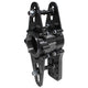 Birdcage Alum Left Narrow Double Shear