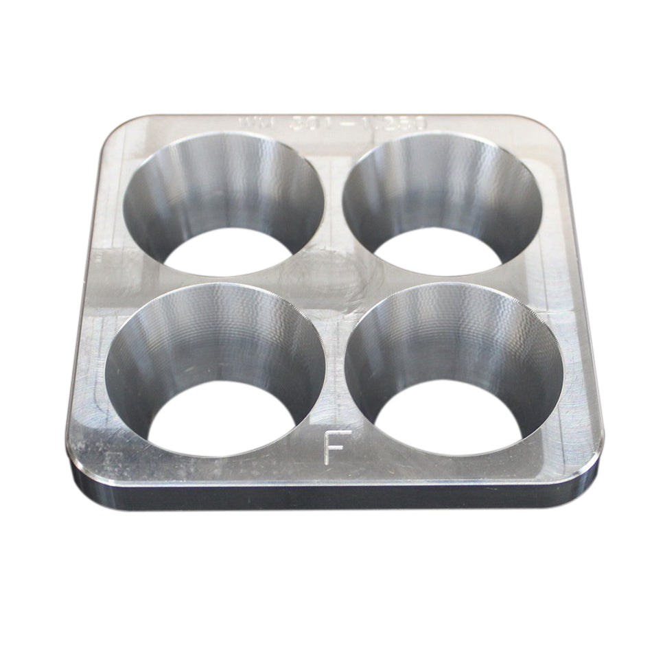 Insert carburateur 1 po de haut 1,250 po de diamètre