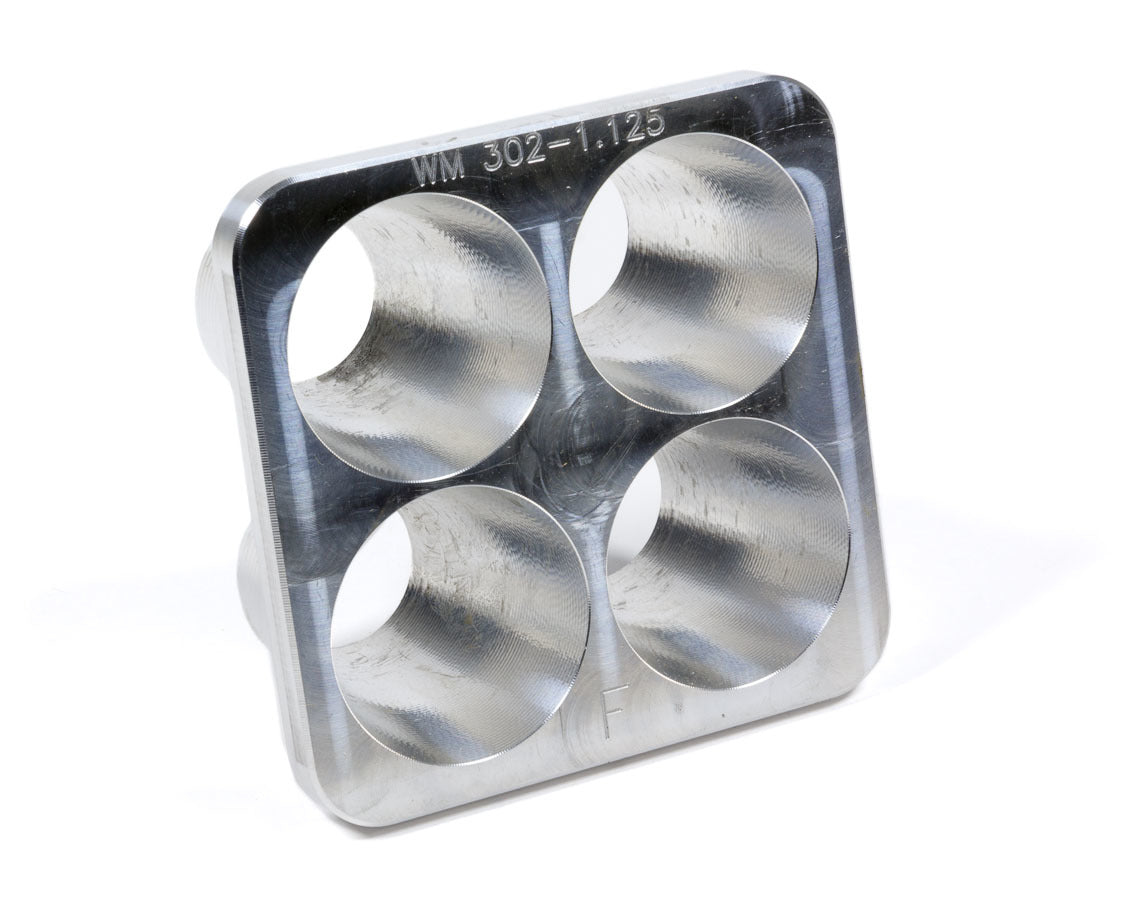 Insert de carburateur 2 po de haut 1,125 po de diamètre