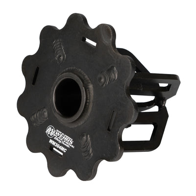 Coupelle de ressort hauteur moyenne 10 cm de haut