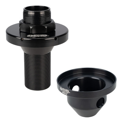 Kit de suspension combinée 5 po pour coupelle surélevée Penske