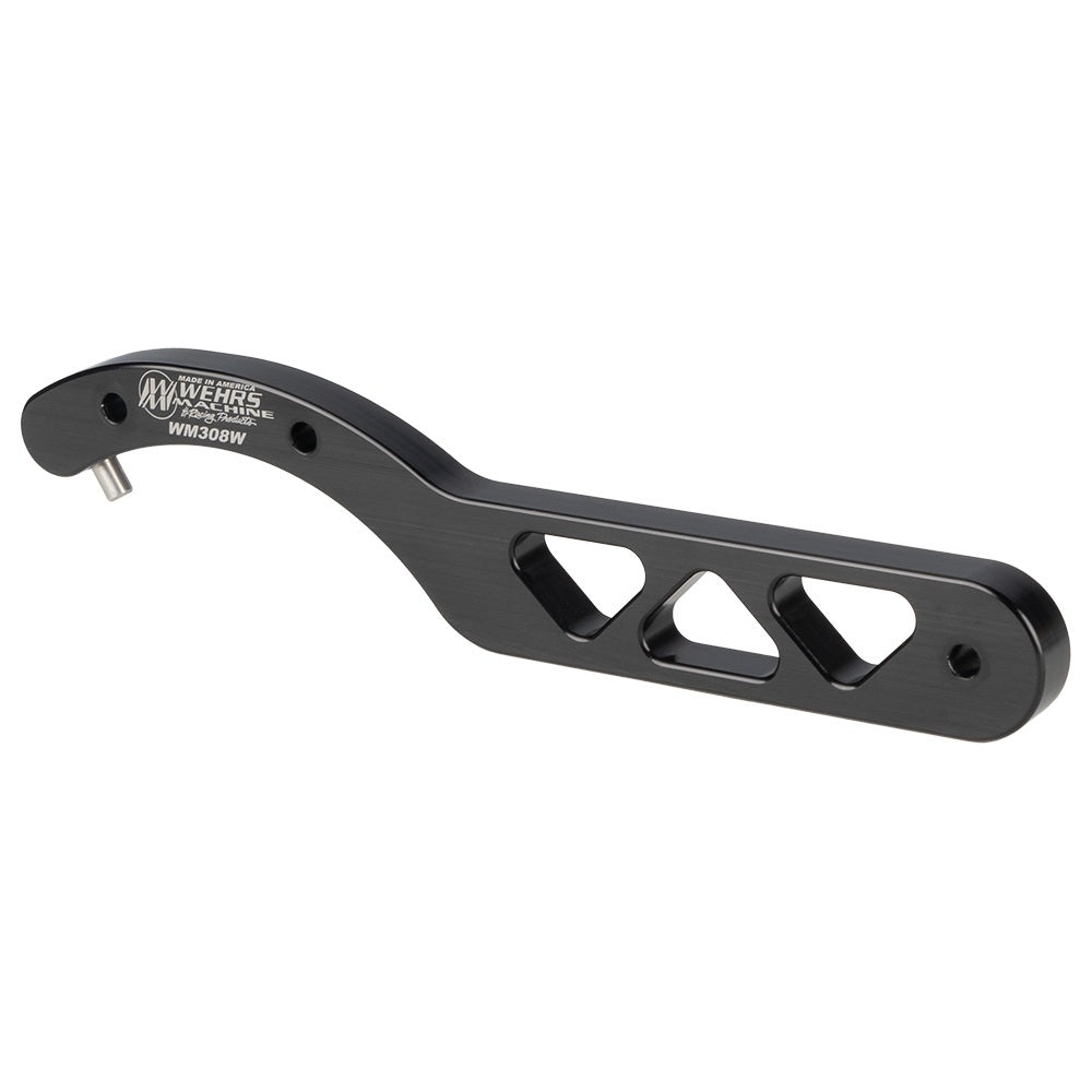 Kit de combinés filetés de 5 pouces Wrench