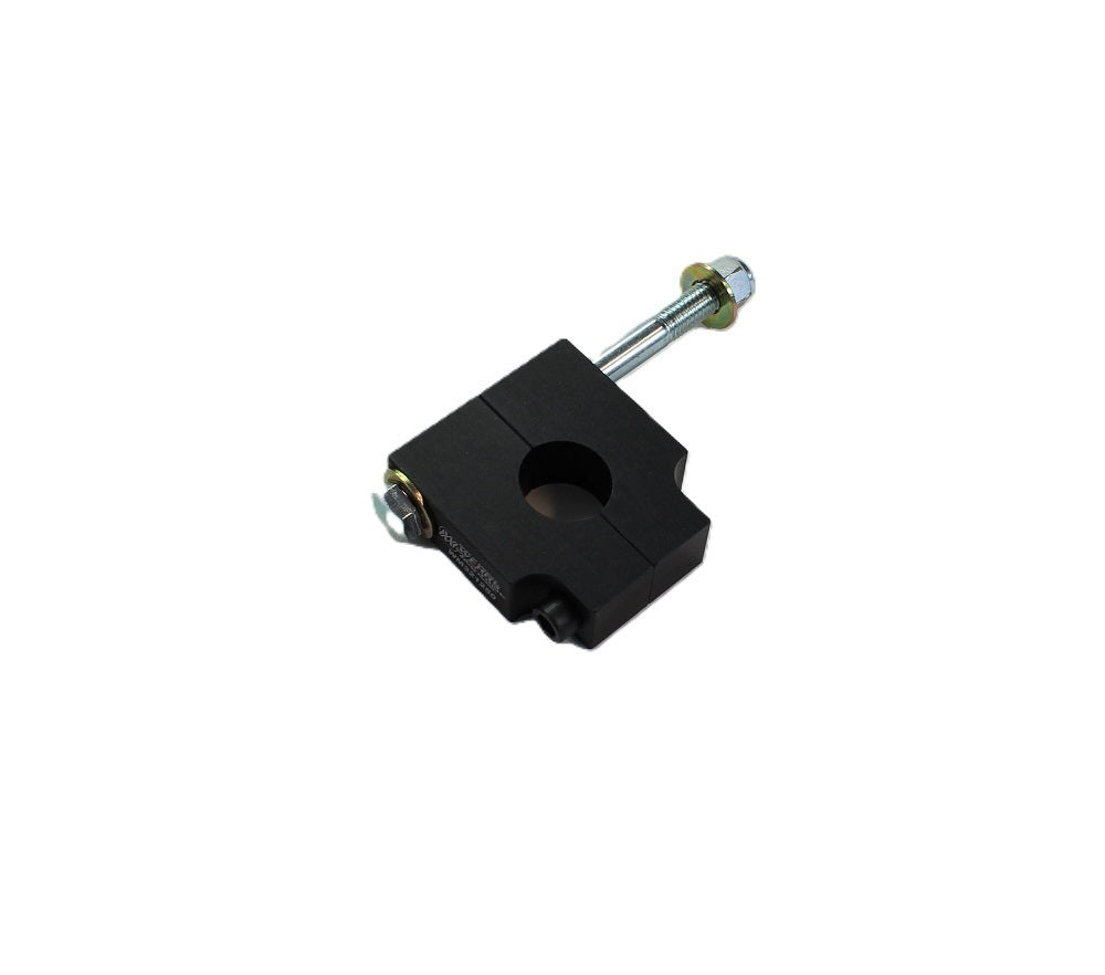 Collier de lestage robuste 1-1/4 po