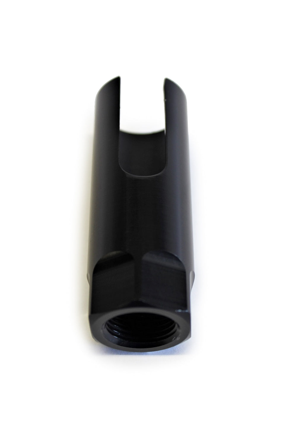 Gâchette de manivelle de protection