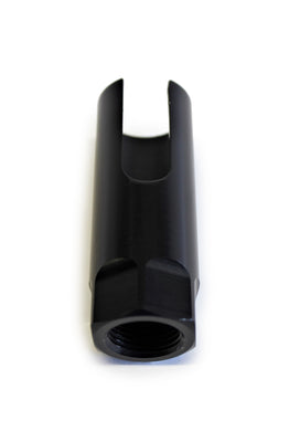 Gâchette de manivelle de protection