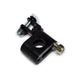 Support antichoc pivotant à collier 1-1/4 po