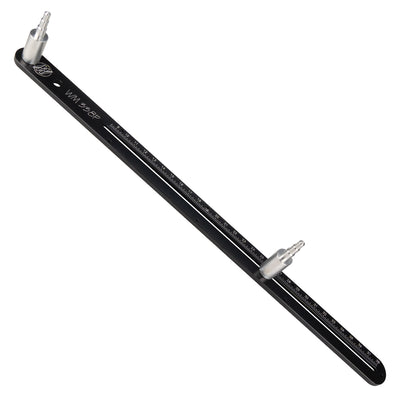 Suspension Tube Measure
