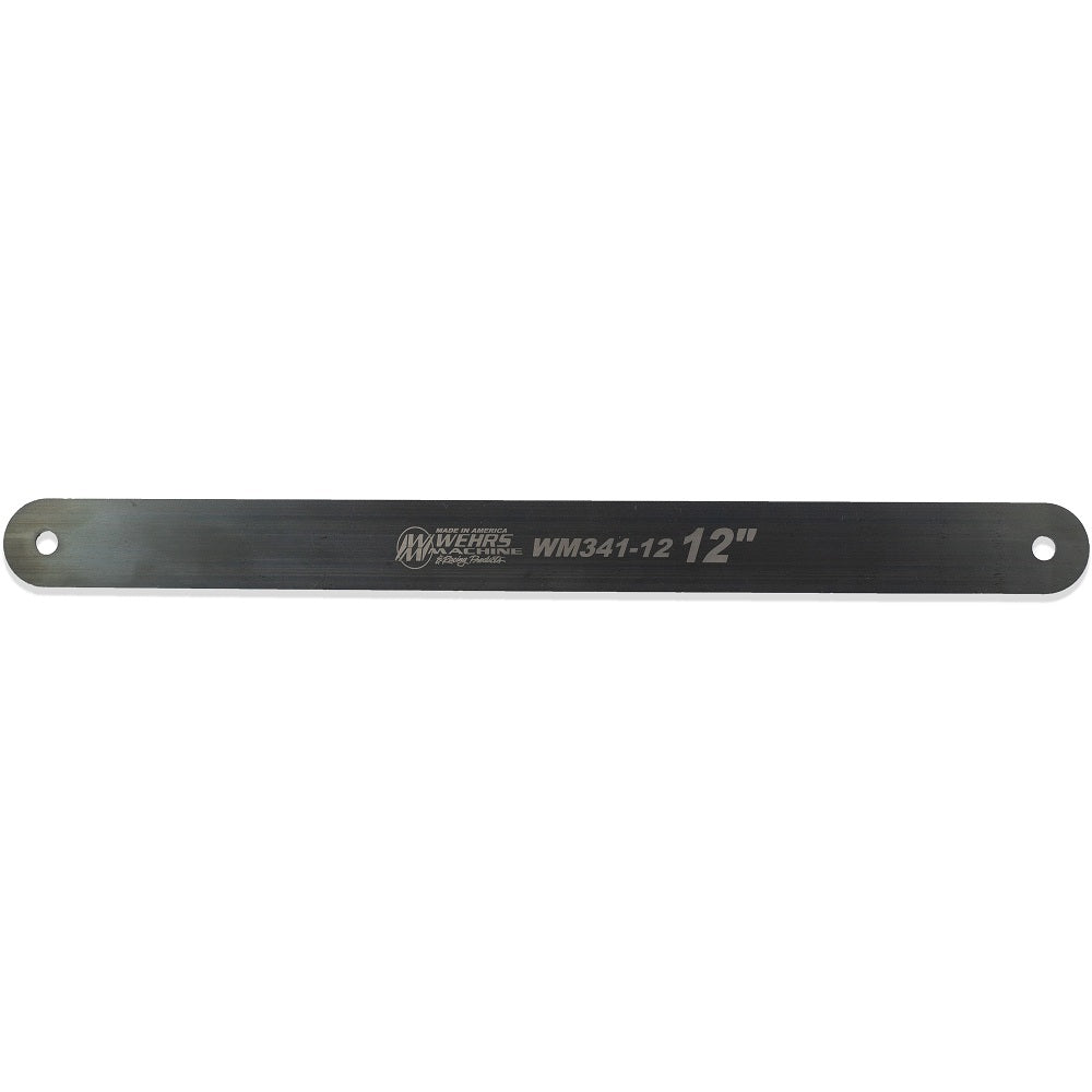 Sangle de corps 30 cm en acier trempé