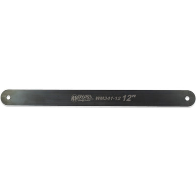 Sangle de corps 30 cm en acier trempé