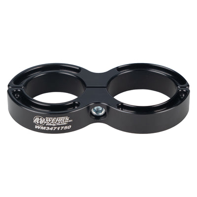 Support de filtre à carburant - Tube de 1-3/4 po