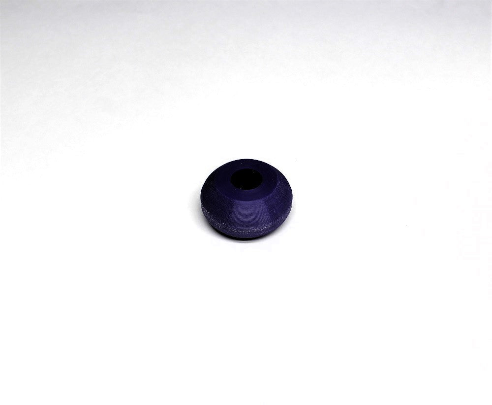 Puck Pullbar Violet 80 Duro 2-1/4 po x 1 po