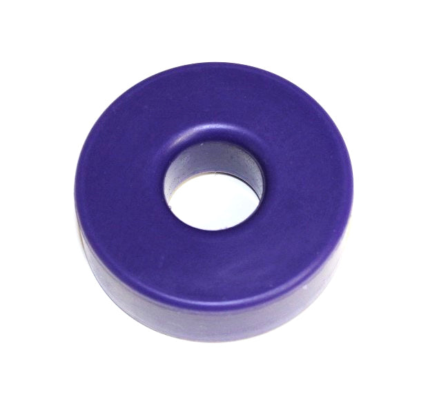 Rondelle .750in Épaisse Violette 2.125in DE Dureté 80