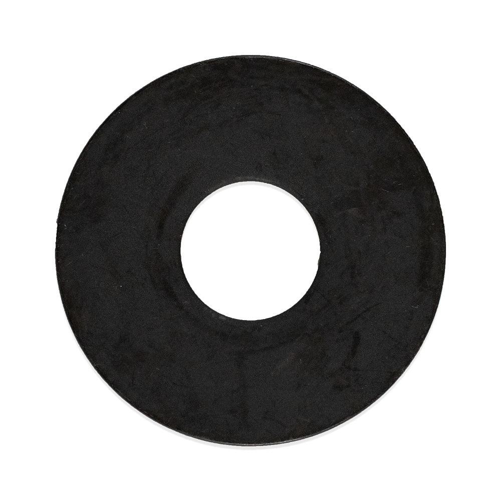 Rondelle conique de Belleville, barre de traction, 2,250 po DE x 0,75 po DI