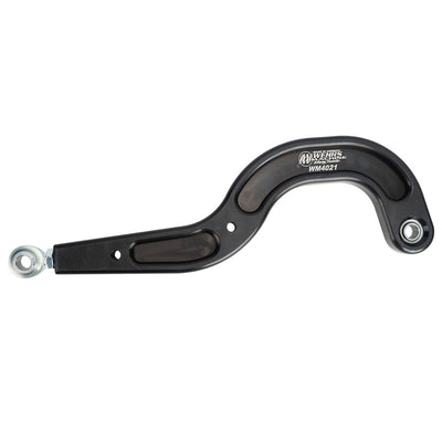 NonAdjustable Alum J-Bar 21IN Long