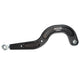 NonAdjustable Alum J-Bar 21IN Long
