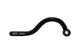 J-Bar Body Only 4in Drop 15-1/2in Long