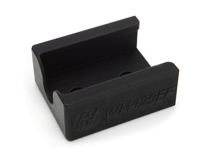 Support plat pour Raceceiver Element