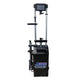 Écran supérieur automatique du testeur de charge Ultra Force