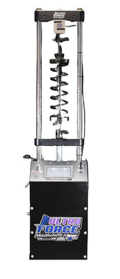 Manuel d'utilisation de l'Ultra Force Load Rater