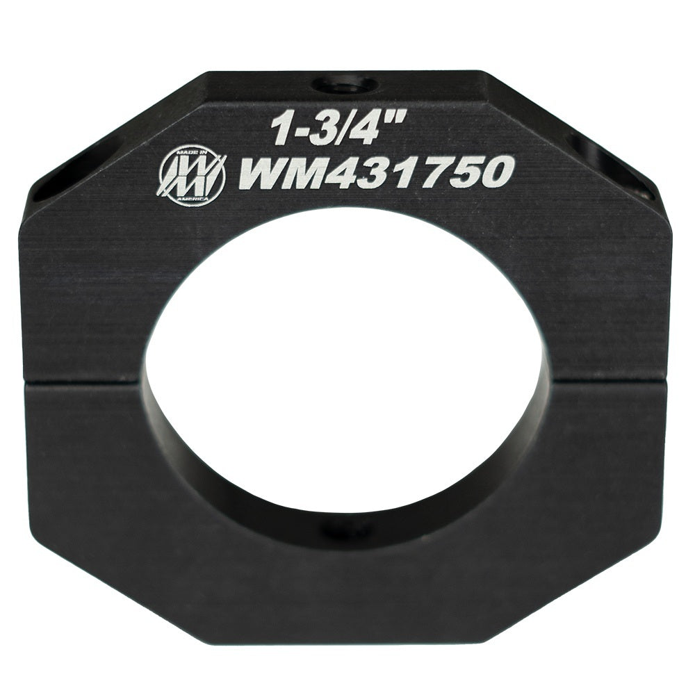 Collier de fixation 1-3/4 po standard