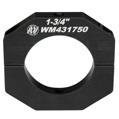 Collier de fixation 1-3/4 po standard