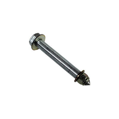 Boulon du bras de suspension inférieur Chevelle Pointu