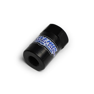 Tube de suspension écrou de blocage 5/8 po GAUCHE