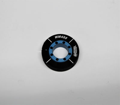 Adjuster Bump Stop Fine Tuner 5/8IN ID