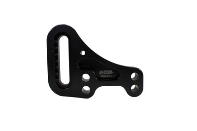 SUPPORT DE BRAS OSCILLANT ARRIÈRE GAUCHE