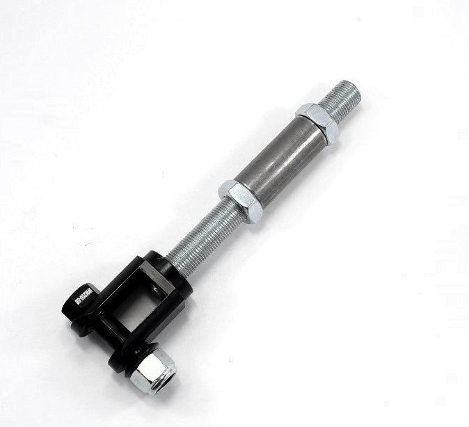 Vérin à vis orientable 5/8in-18